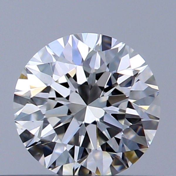 Round Diamond image