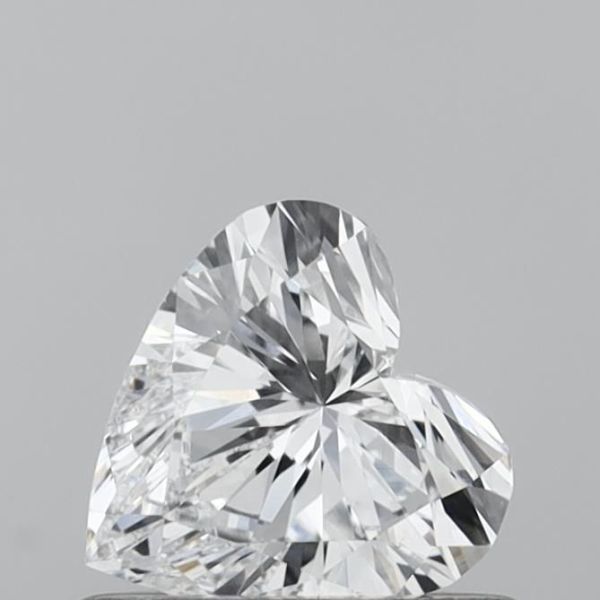 Heart Lab-Grown Diamond image