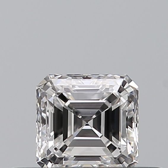 Asscher Diamond image