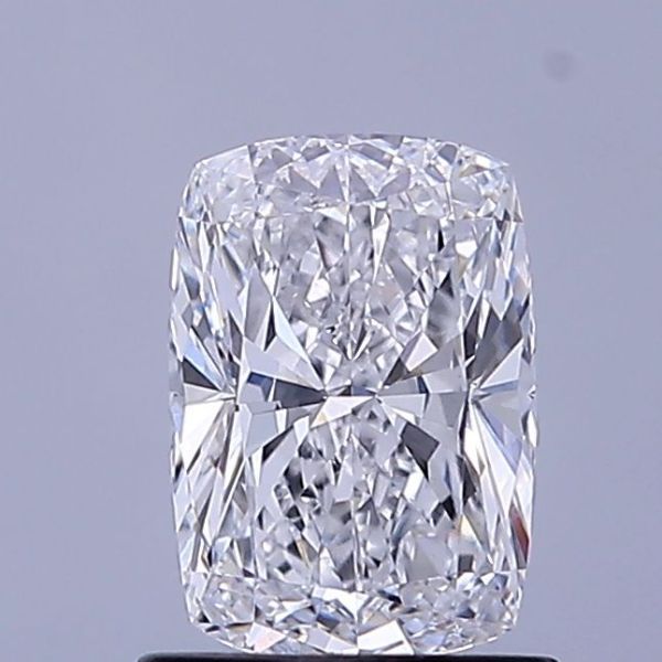 Cushion Lab-Grown Diamond image