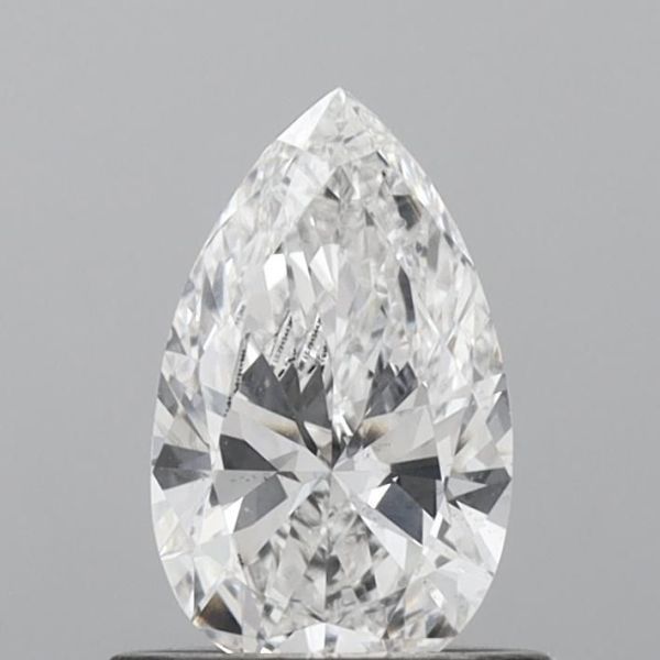 Pear Lab-Grown Diamond image