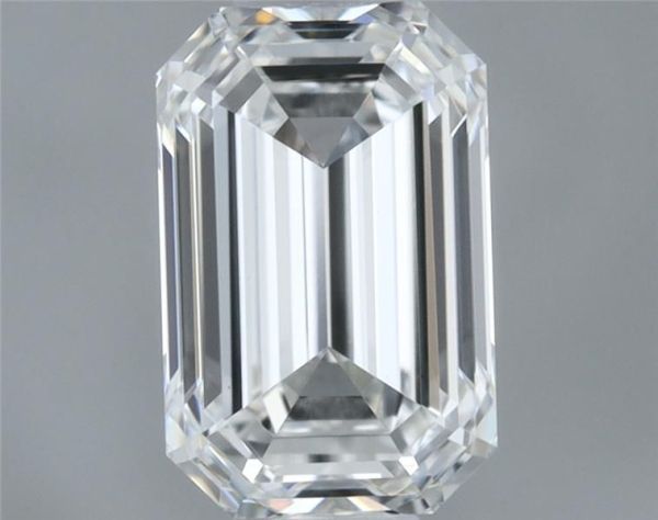 Emerald Diamond image