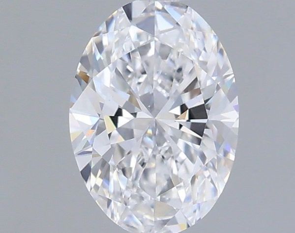 Oval Diamond image