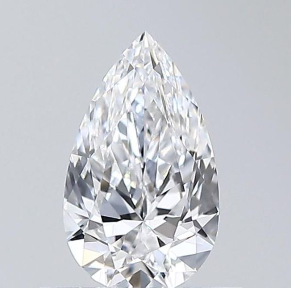 Pear Diamond image