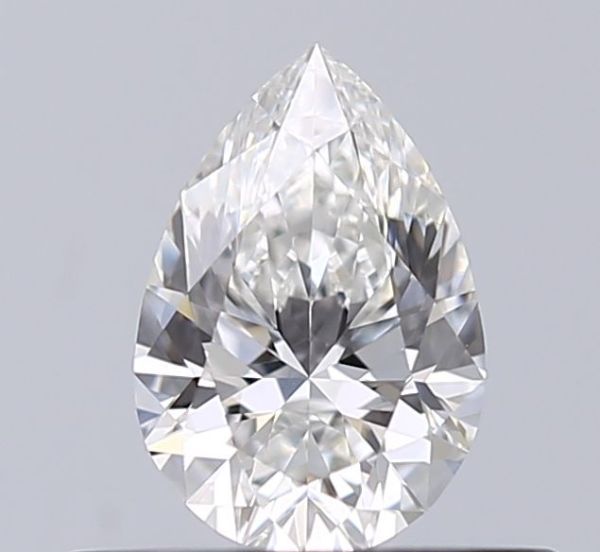 Pear Diamond image