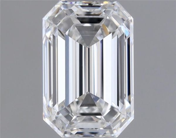 Emerald Diamond image