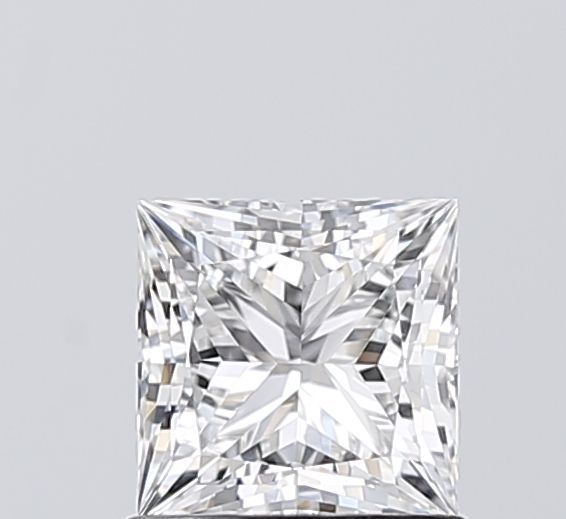 Princess Lab-Grown Diamond image