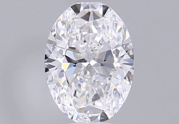 Oval Diamond image