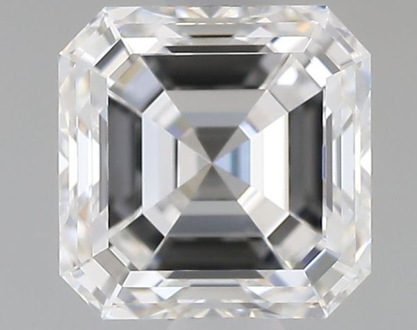 Asscher Lab-Grown Diamond image