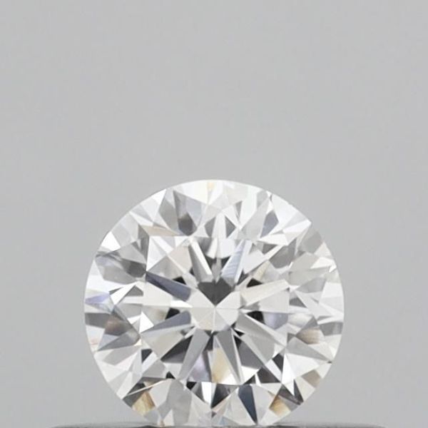 Round Lab-Grown Diamond image