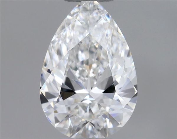 Pear Diamond image