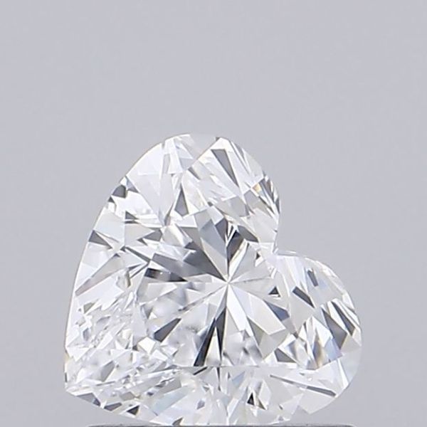Heart Lab-Grown Diamond image