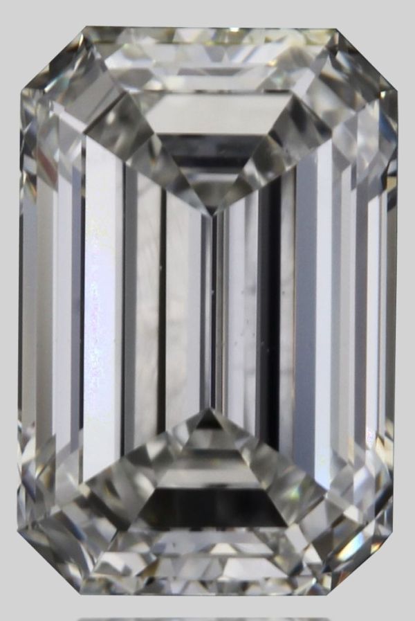 Emerald Diamond image