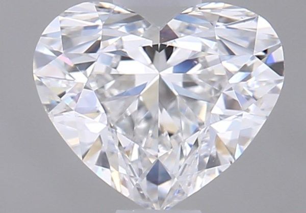 Heart Diamond image