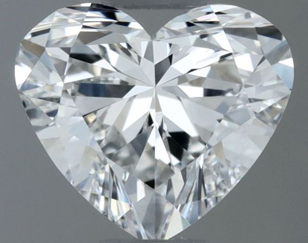 Heart Diamond image