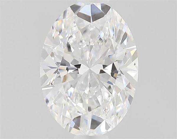 Oval Diamond image