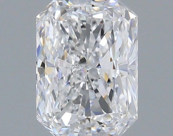 Radiant Lab-Grown Diamond image