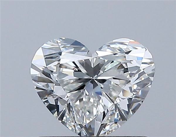 Heart Diamond image