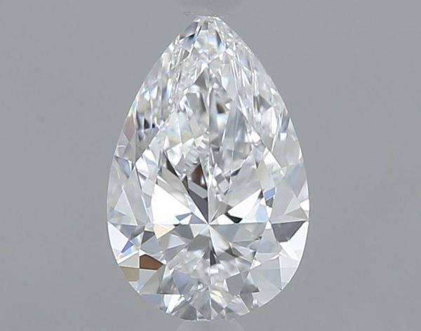 Pear Diamond image