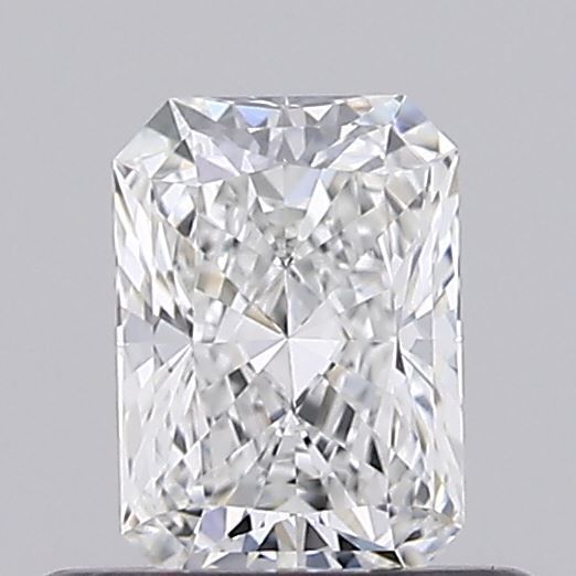 Radiant Lab-Grown Diamond image