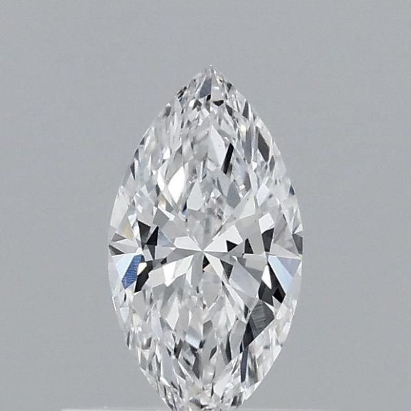 Marquise Lab-Grown Diamond image