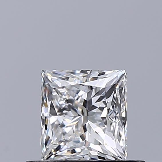 Princess Lab-Grown Diamond image