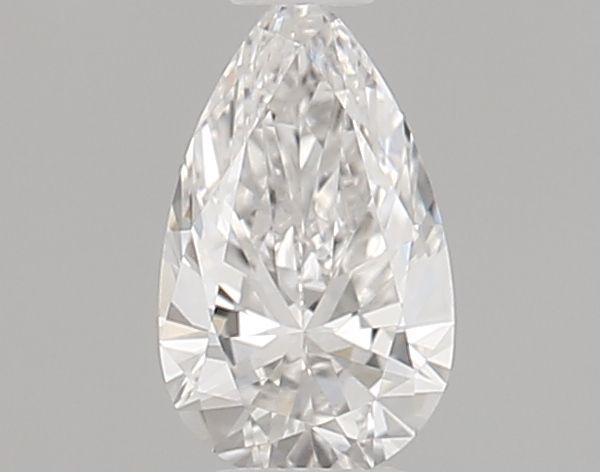 Pear Lab-Grown Diamond image