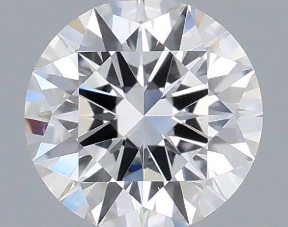 Round Diamond image