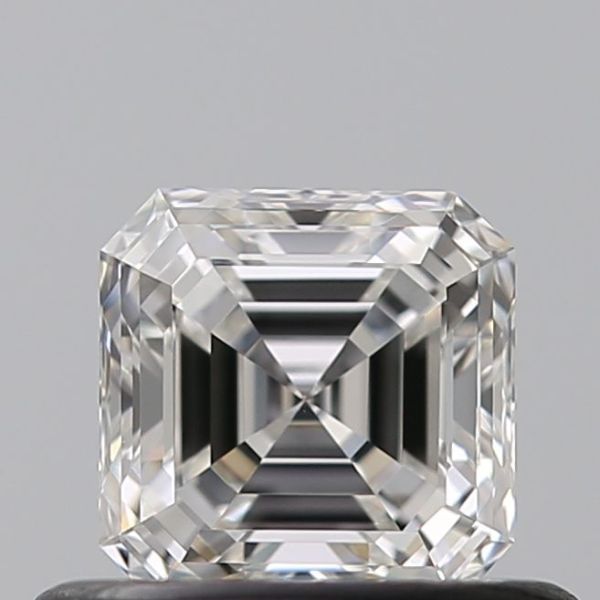 Asscher Diamond image