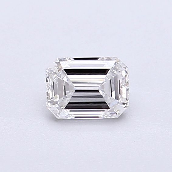Emerald Lab-Grown Diamond image