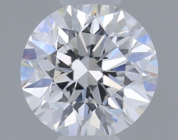 Round Lab-Grown Diamond image