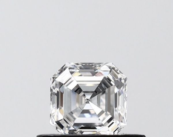 Asscher Lab-Grown Diamond image