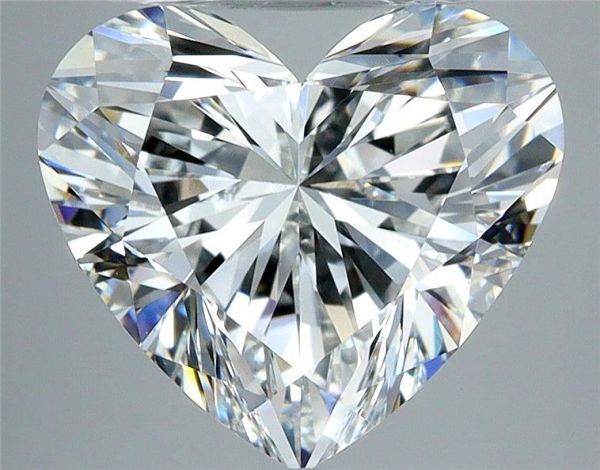 Heart Diamond image
