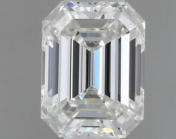 Emerald Diamond image