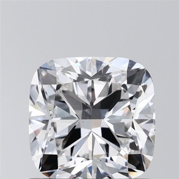 Cushion Lab-Grown Diamond image