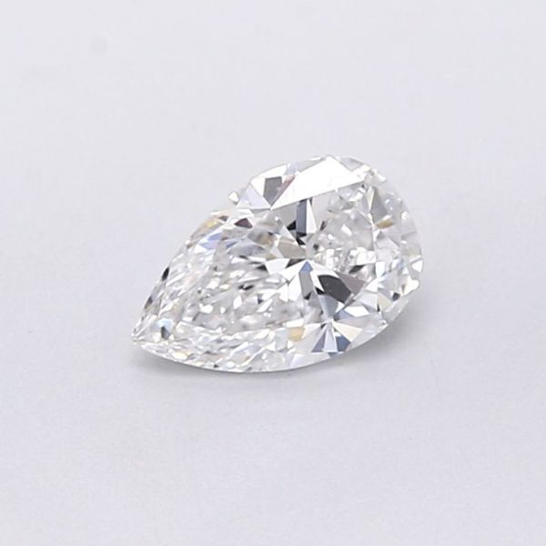 Pear Lab-Grown Diamond image
