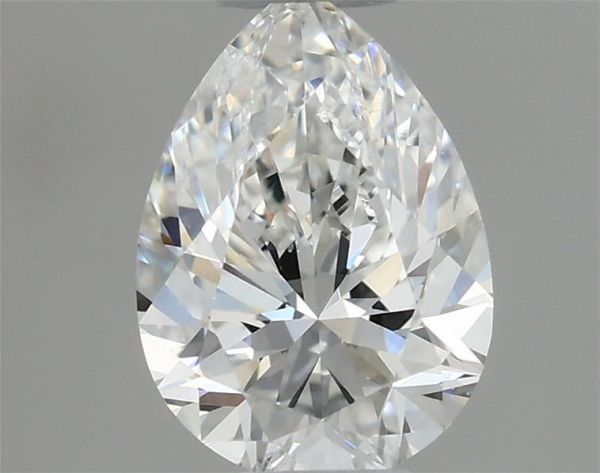Pear Diamond image