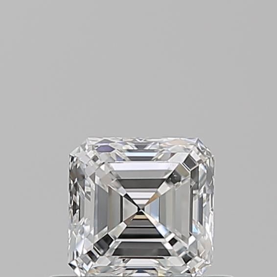 Asscher Diamond image