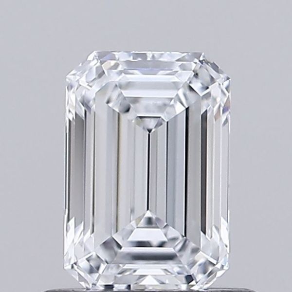 Emerald Lab-Grown Diamond image