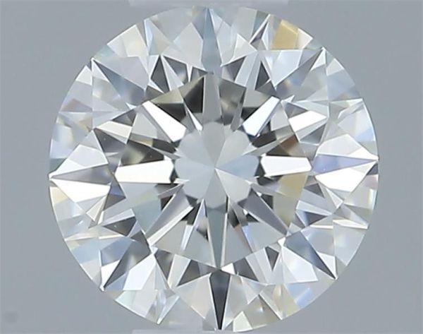 Round Diamond image