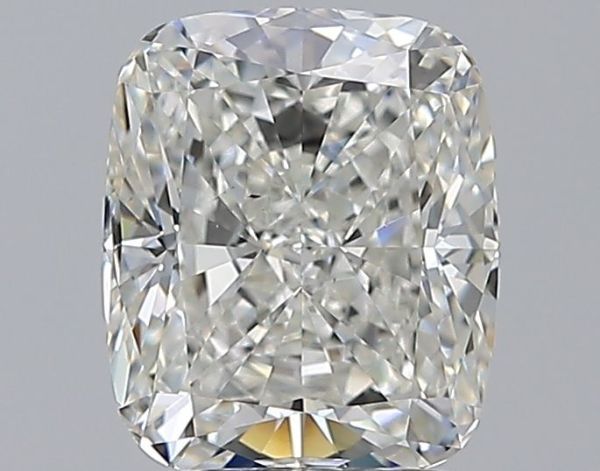Cushion Diamond image