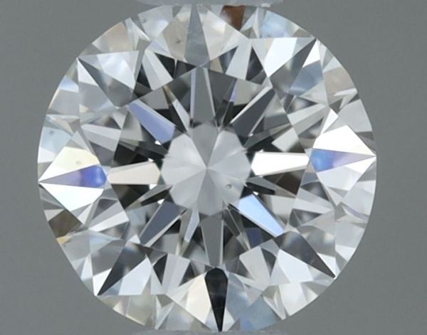 Round Diamond image