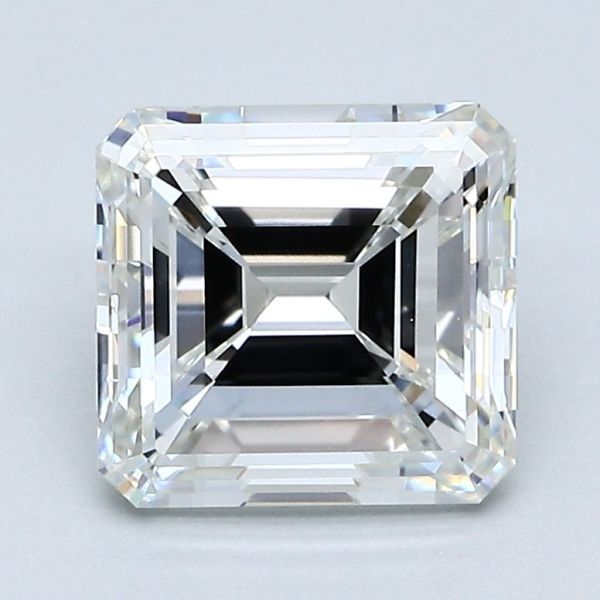 Asscher Diamond image