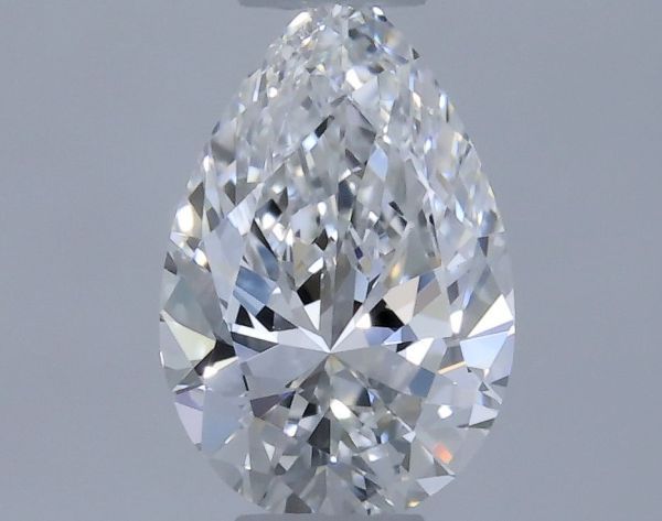 Pear Diamond image