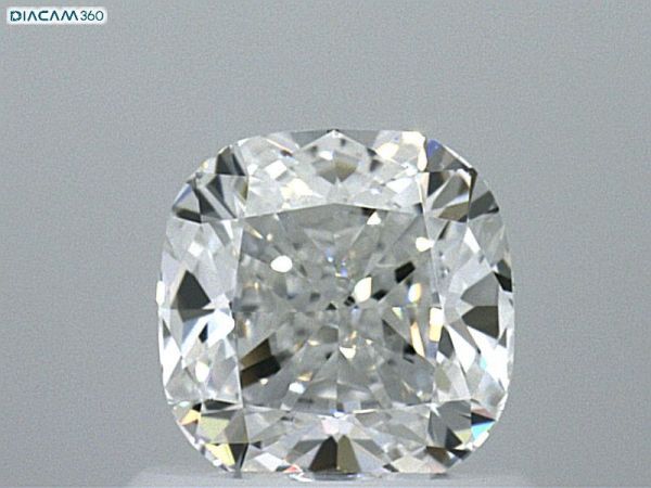 Cushion Diamond image