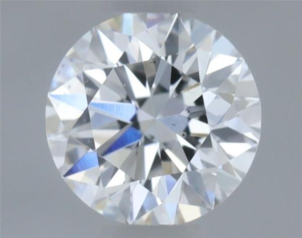 Round Diamond image
