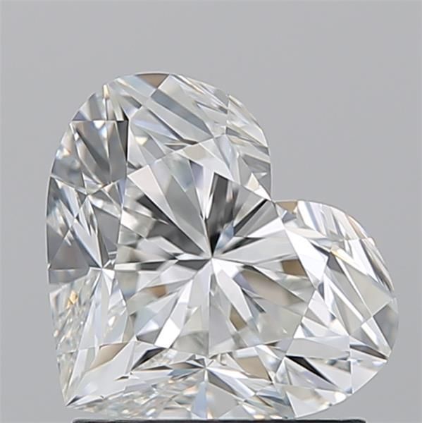 Heart Diamond image