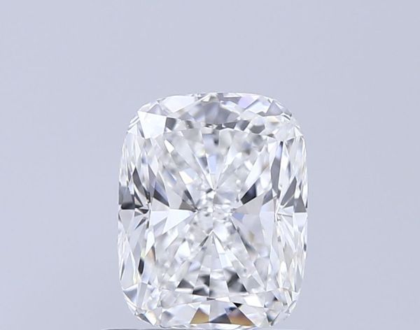 Cushion Lab-Grown Diamond image