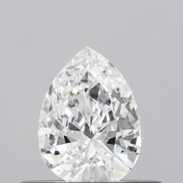 Pear Lab-Grown Diamond image