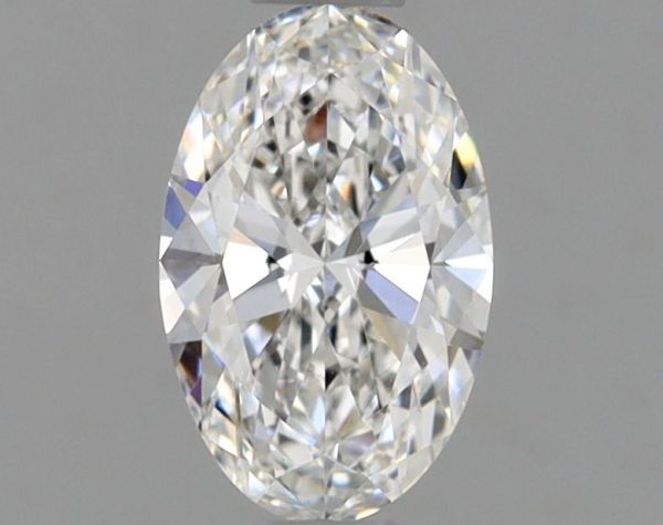 Oval Diamond image